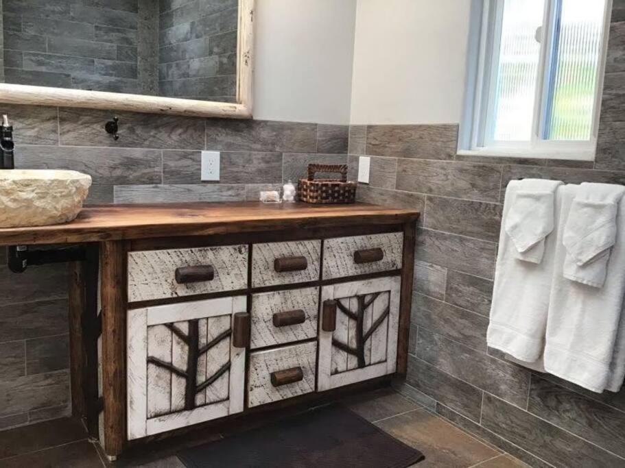 Refreshing Cottage With Luxury Bath مارتينيز المظهر الخارجي الصورة