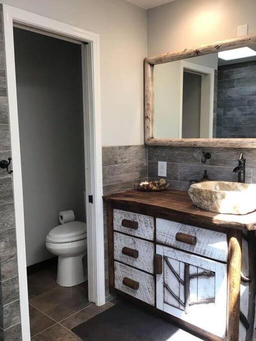 Refreshing Cottage With Luxury Bath مارتينيز المظهر الخارجي الصورة